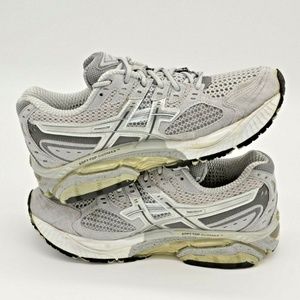 asics gel evolution 7